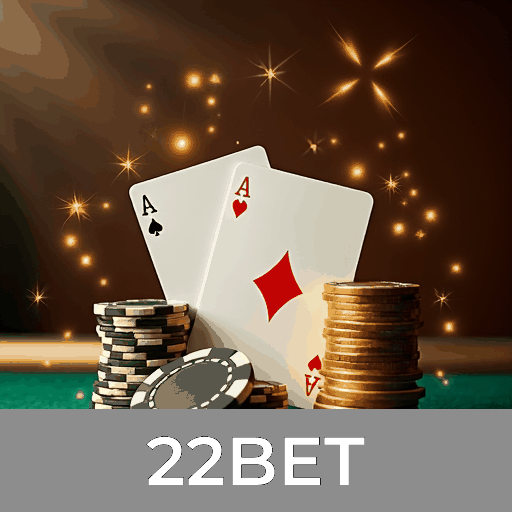 Cadastro na 22BET