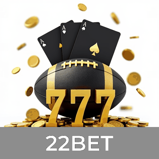 Cassino Online 22BET