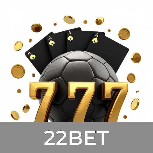 Cadastro na 22BET