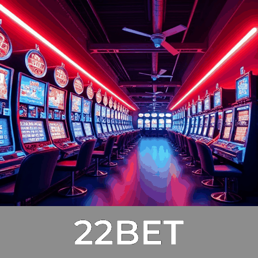 Acesso ao 22BET