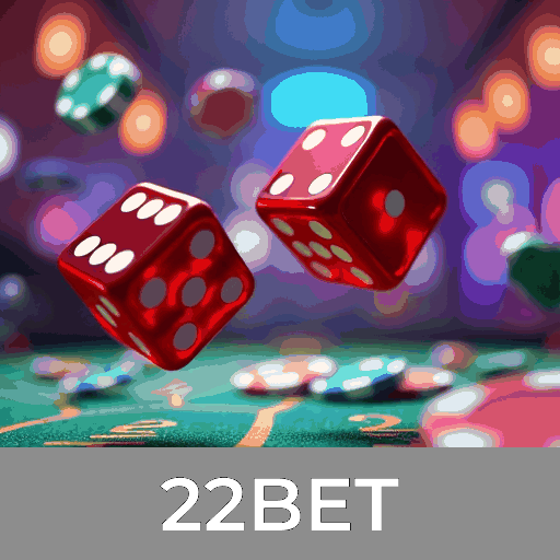 Cassino Online 22BET
