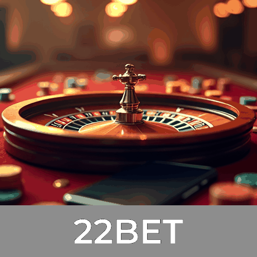 Jogos Crash no Cassino 22BET