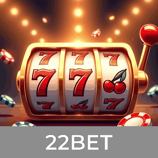 Acesso ao 22BET