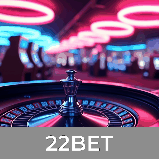 Acesso ao 22BET
