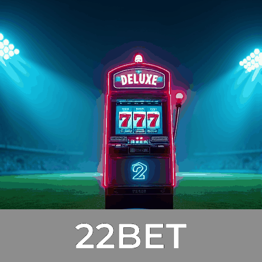 Acesso ao 22BET