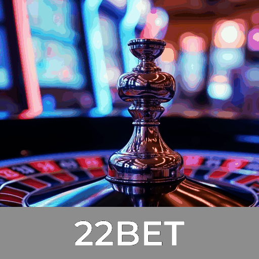 Cadastro na 22BET