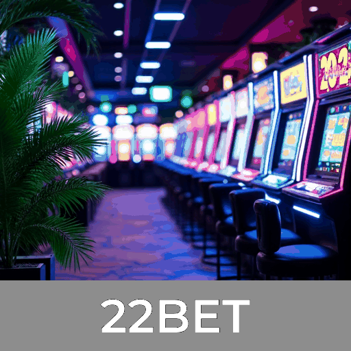Cassino Online 22BET