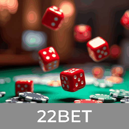 Cassino Online 22BET