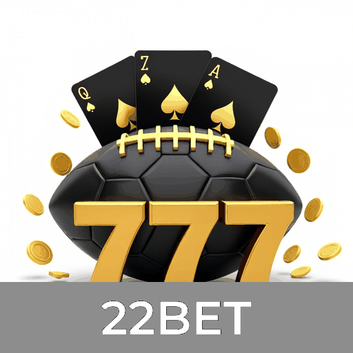 Promoções e Bônus no 22BET