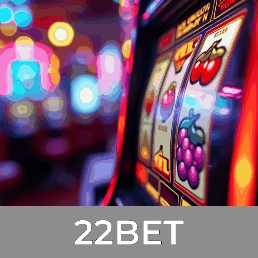 Cadastro na 22BET