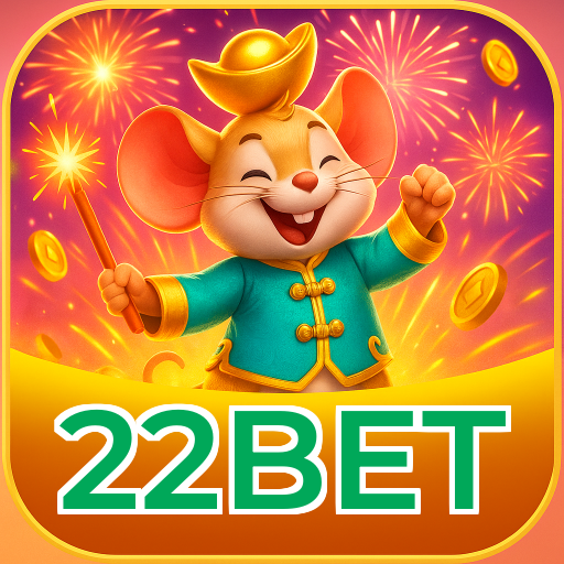 22BET logo