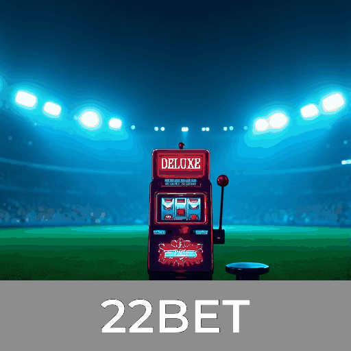 Cadastro na 22BET