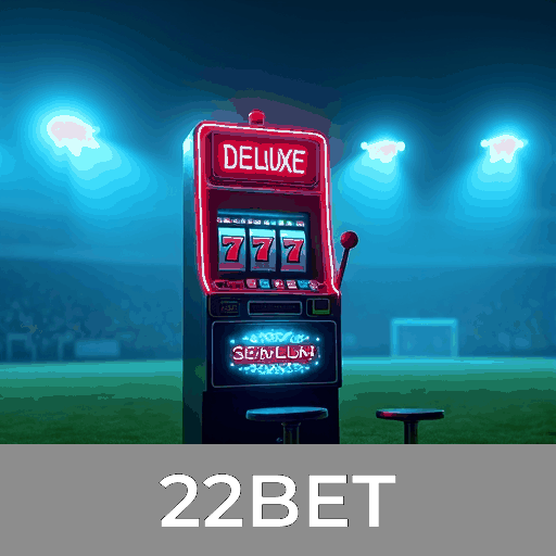 Cadastro na 22BET
