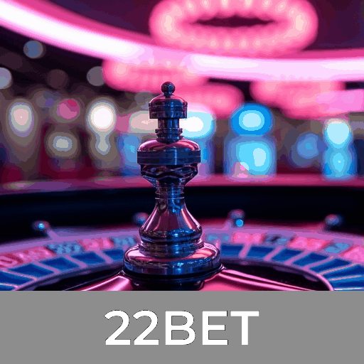 Acessar o site 22BET COM