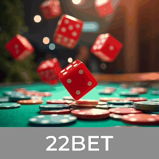Cassino Online 22BET