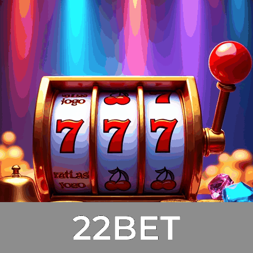 Acesso ao 22BET