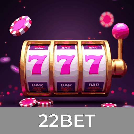 Cassino Online 22BET