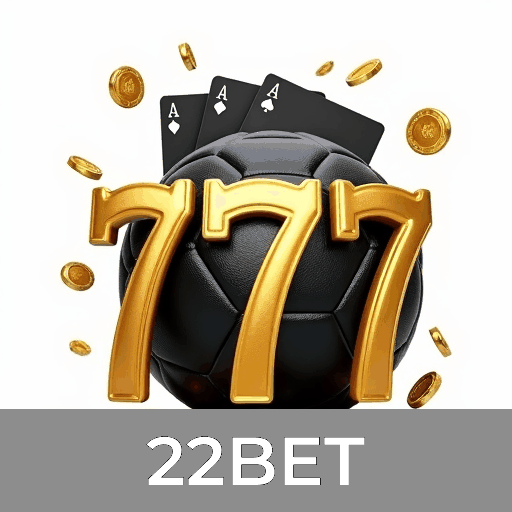 Acesso ao 22BET