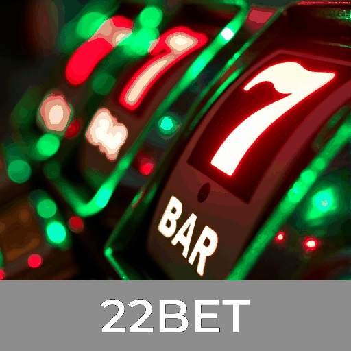 Cadastro na 22BET