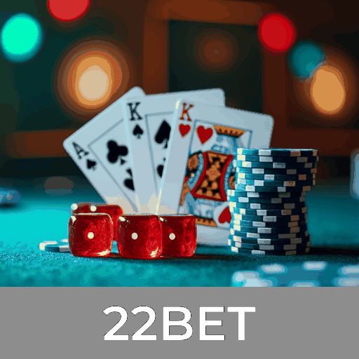 Cadastro na 22BET