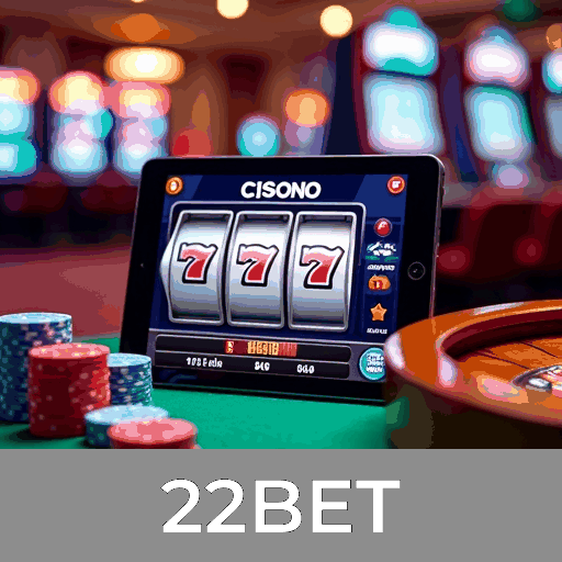 Cassino Online 22BET