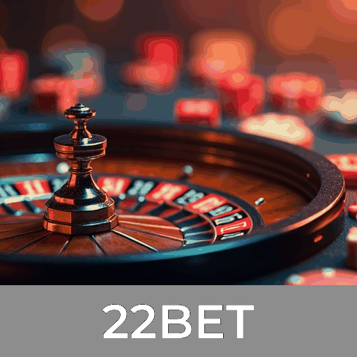 Cadastro na 22BET