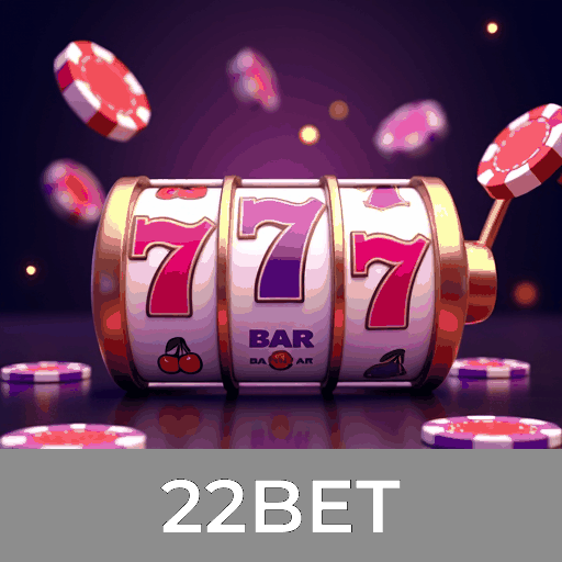 Cassino Online 22BET