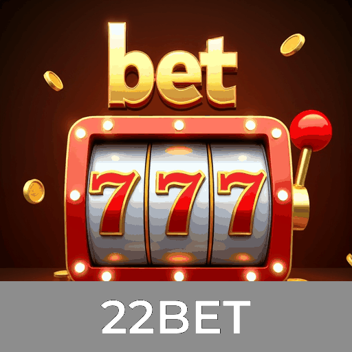 Acesso ao 22BET