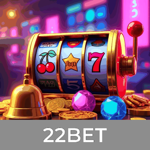 Cadastro na 22BET