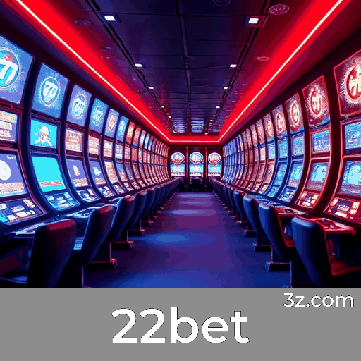 22bet: Seu Cassino Online Confiável