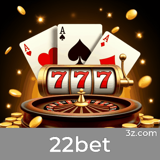 22bet: Seu Cassino Online Confiável