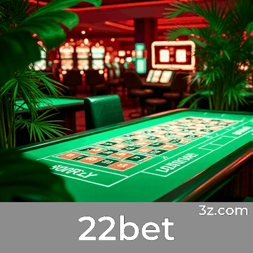 22bet: Seu Cassino Online Confiável