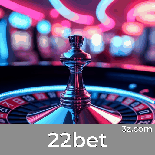 Descubra o Mundo de Entretenimento do 22bet Brasil