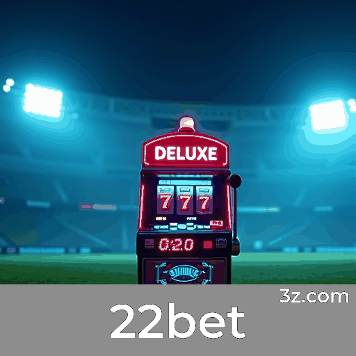 Gestão de bônus estratégica: Aumente em 25% o retorno com 22bet