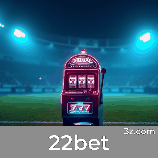 22bet: Seu Cassino Online Confiável